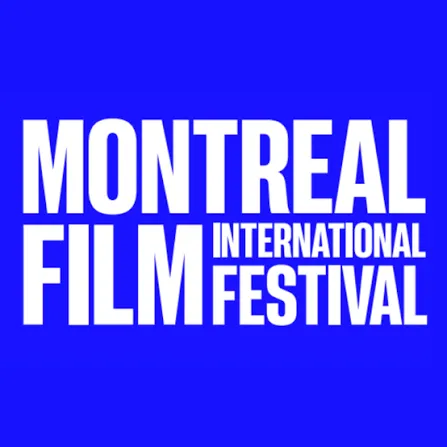 Montreal Film Festival Logo