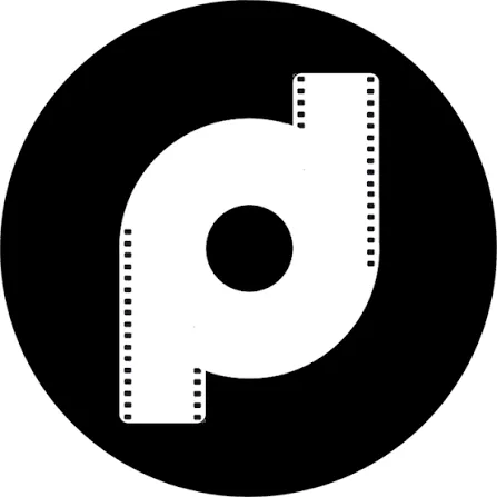 Decentralized Pictures Logo