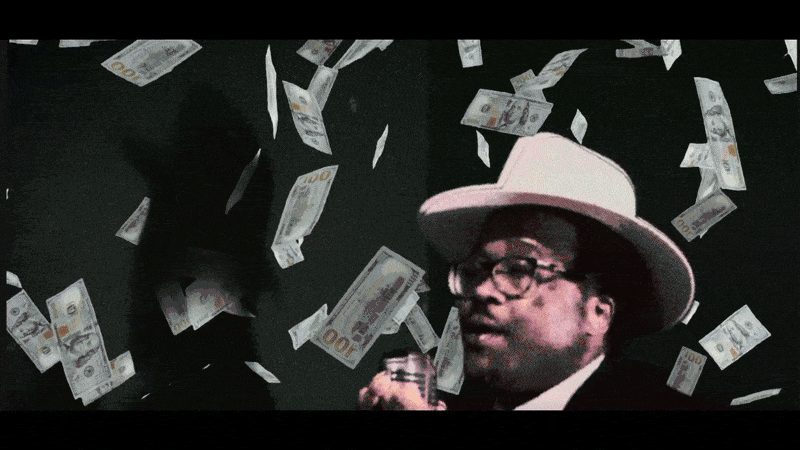 Paper Dreams Video Preview