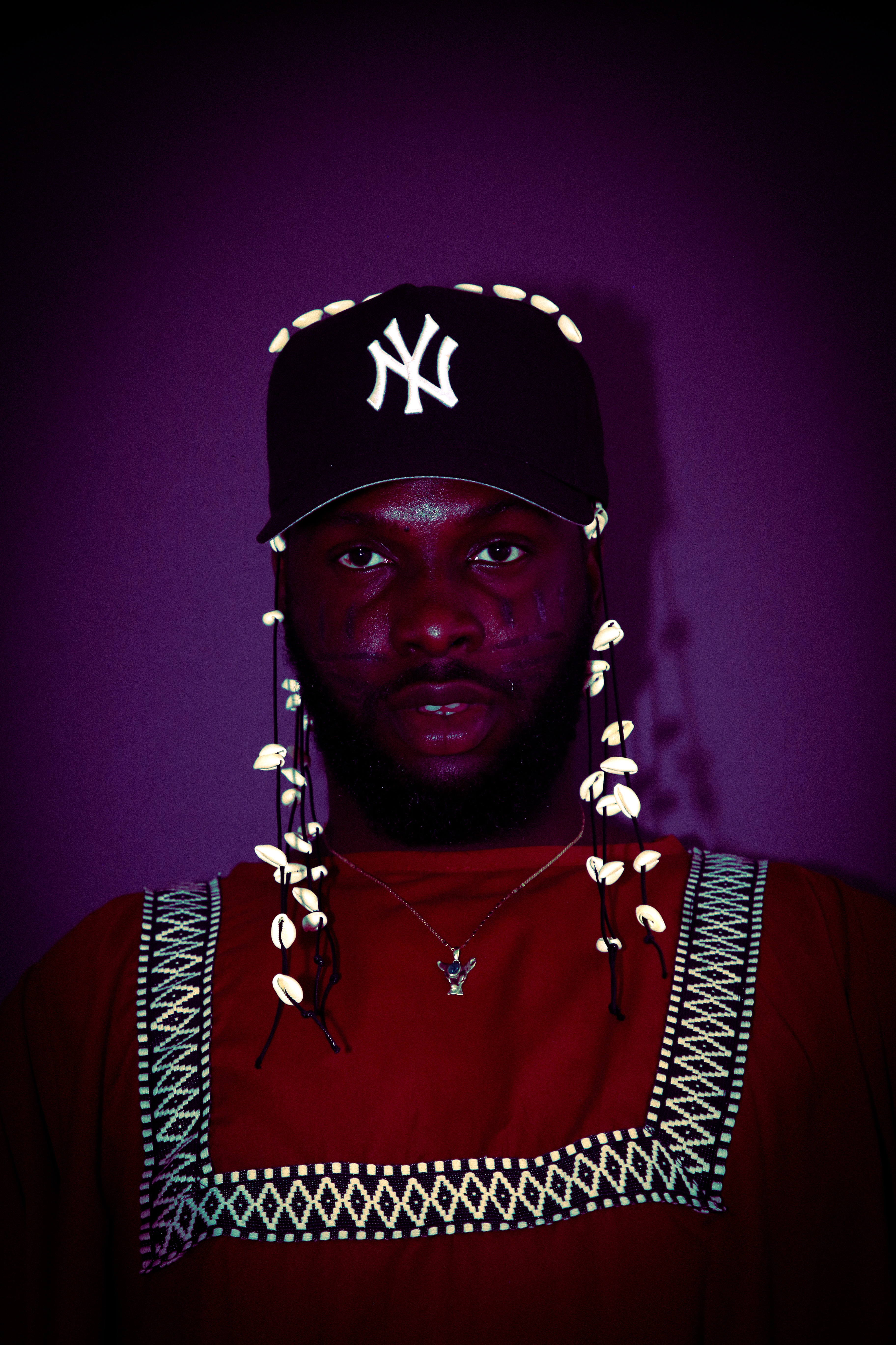 FWUT Video Image Preview