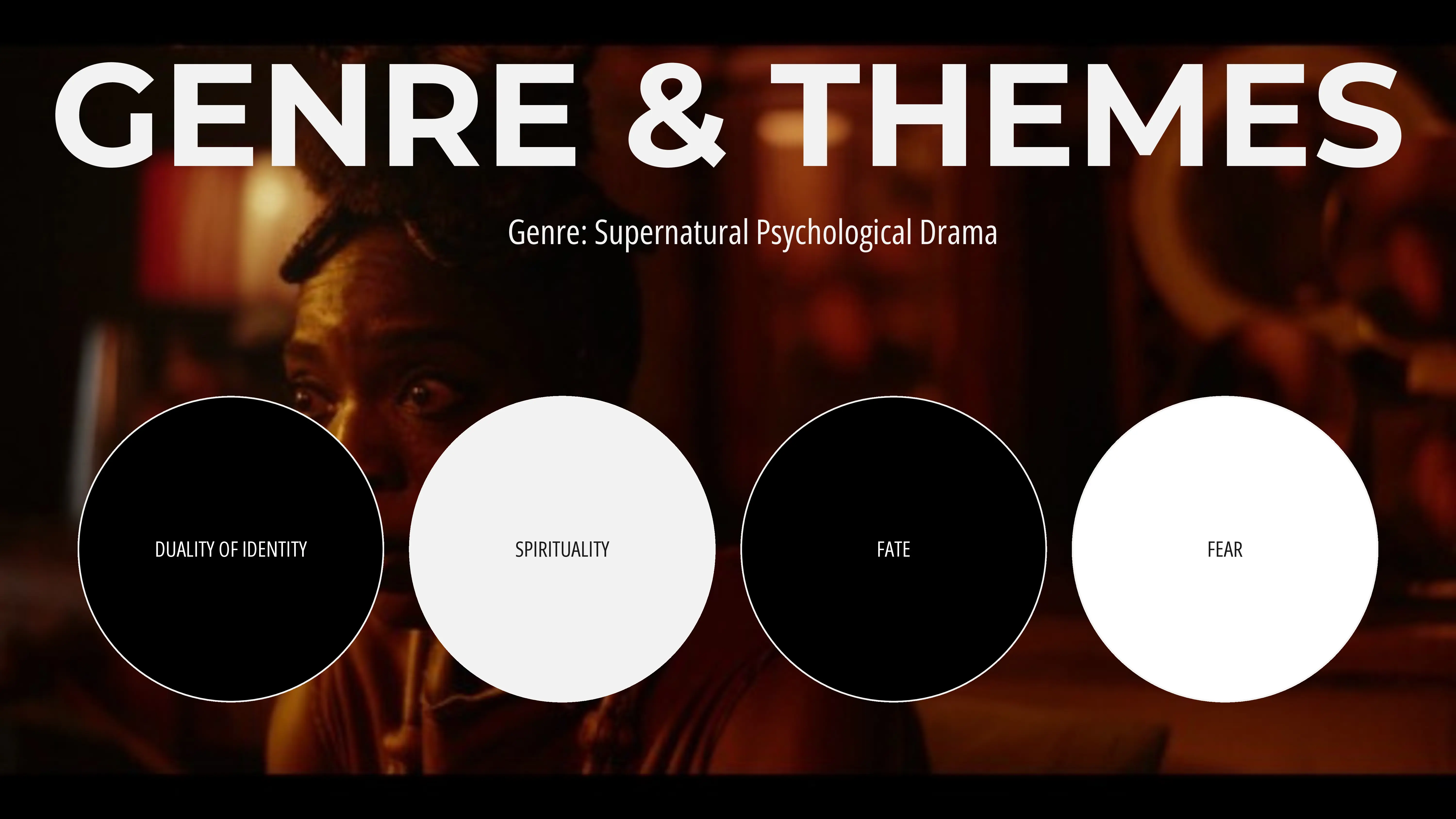 Image of Workflow and references